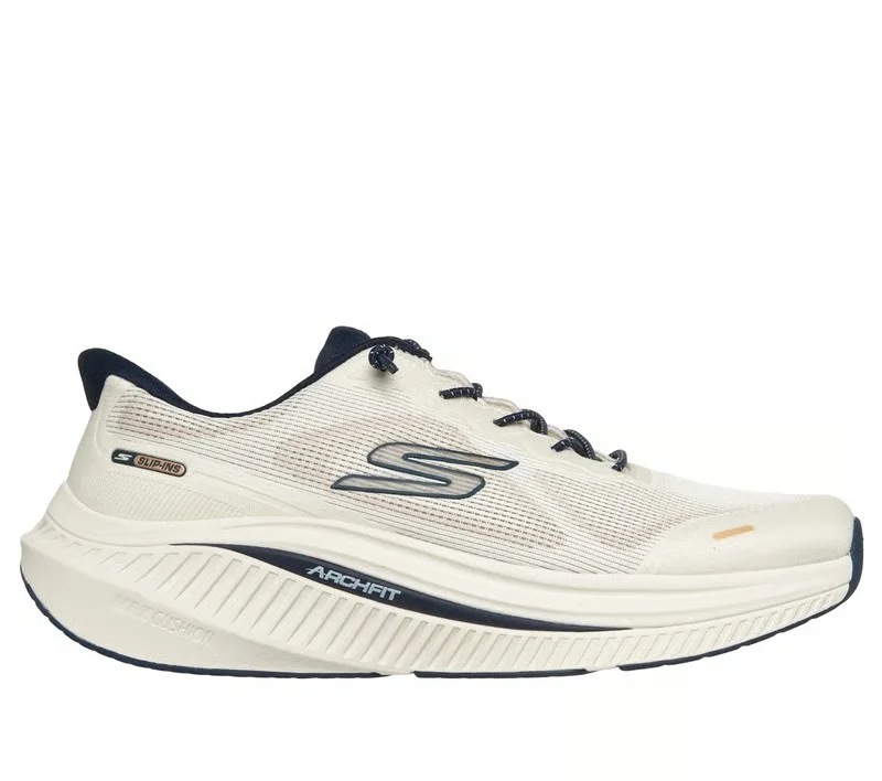 GO WALK Max Cushioning Arch Fit - Justin