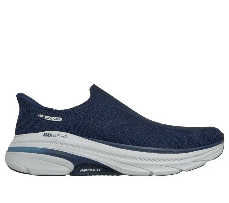 Max Cushioning Arch Fit 2.0 - Avner